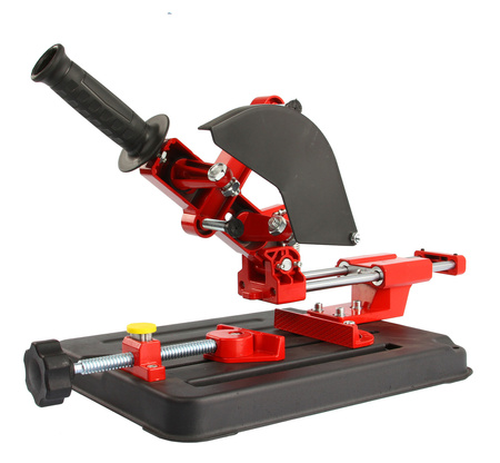 Statyw stojak z posuwem do szlifierki 115-125 mm MAR-POL