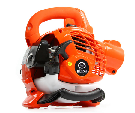 Dmuchawa (odkurzacz) spalinowa do liści 3w1 DEMON