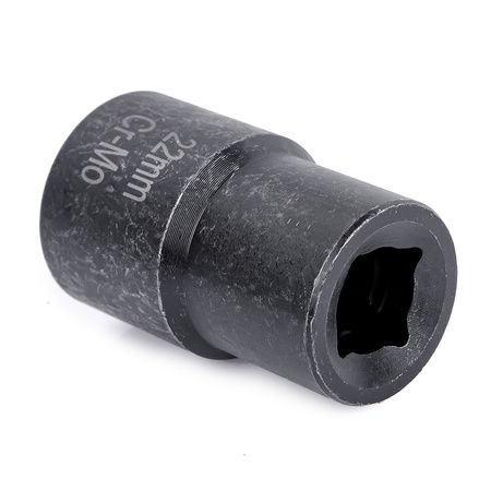 Nasadka do obrobionych uszkodzonych zerwanych śrub mocna crmo 1/2" 22mm FALON-TECH