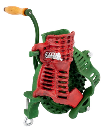 Łuszczarka łuskarka maszynka do kolb kukurydzy ręczna MAR-POL