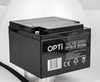 Akumulator AGM VRLA OPTI 33Ah 12V VOLT POLSKA