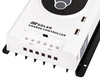 Regulator ładowania kontroler solarny 12V panel LCD 30A MPPT 4SUN