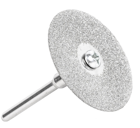 Zestaw tarcze diamentowe tnące do multi mini szlifierki frezarki 30 mm 12el FALON-TECH