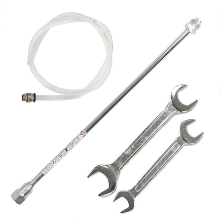 Agregat malarski do malowania Tłoczkowy Hydrodynamiczny 210 bar MAR-POL