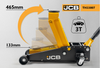 Podnośnik warsztatowy hydrauliczny 3T JCB