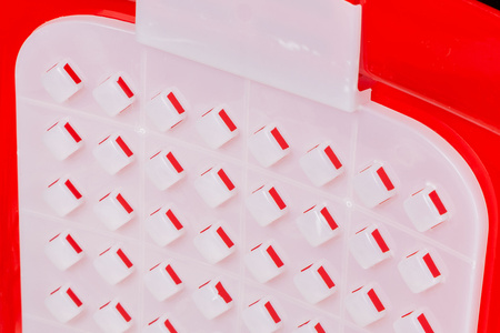 Opryskiwacz Ciśnieniowy Plecakowy Akumulatorowy 16L 12V (5 dysz) LEX