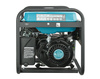 Agregat generator prądu benzynowy KS 7000E-3 5500W 400V Könner & Söhnen KS