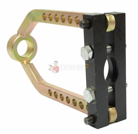 Ściągacz przegubów napędowych (przedni napęd) FALON-TECH