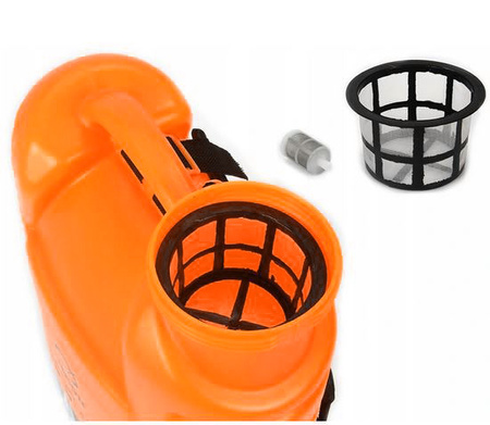 Opryskiwacz Elektryczny Plecakowy Akumulatorowy 16L DEMON