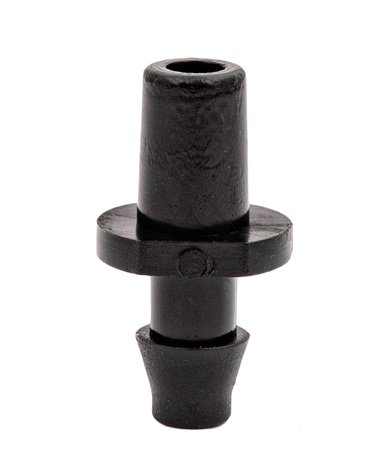 Złączka prosta do linii kroplujących nawadniania 10 szt. VOLT POLSKA