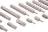 Zestaw bitów bity torx hex spline 40 sztuk walizka FALON-TECH