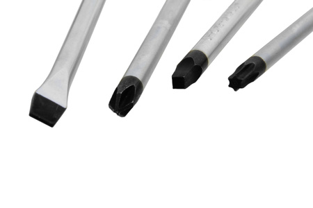 Śrubokręty wkrętaki bity torx 59 sztuk GEKO