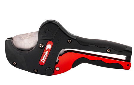 Nożyce do cięcia rur PCV PCW PP PE PEX obcinak zgrzewarka GEKO