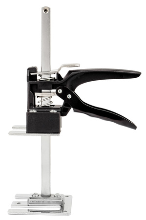 Podnośnik ręczny do ciężkich mebli drzwi płyt gipsowych okien 120kg FALON-TECH