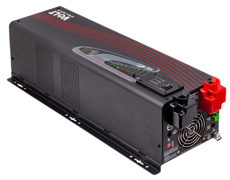 Przetwornica UPS Powersinus-6000W/18000W (24V/230V/6000W-18000W) VOLT POLSKA