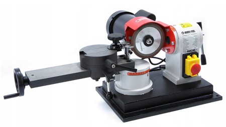 Ostrzałka do pił tarczowych tarcz widiowych 80-700 MAR-POL