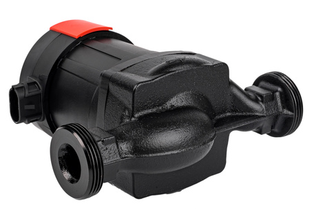 Pompa cyrkulacyjna obiegowa elektroniczna do pieca C.O. MAGI 2 25-60/180 energooszczędna IBO POMPY