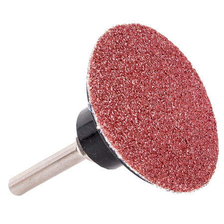 Szczotki do czyszczenia piast i tarcz hamulcowych zestaw 35 el. Falon-Tech