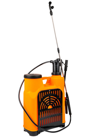 Opryskiwacz Ciśnieniowy Plecakowy Ręczny 16L (3 dysze) MAR-POL