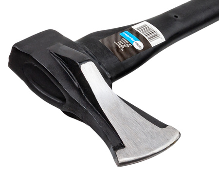 Zestaw siekier drwalski siekiery do drewna 3 szt. Falon-Tech