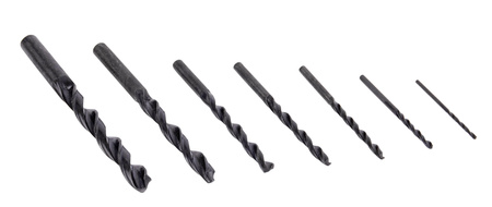 Zestaw wierteł kołków rozporowych i bitów 300 el BEAST