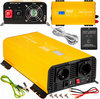 Przetwornica napięcia prądu SINUS 3000 PLUS (24V/230V 1500/3000W) VOLT POLSKA