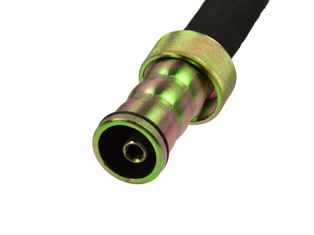 Wibrator do betonu 2300W Buława 4m 38mm