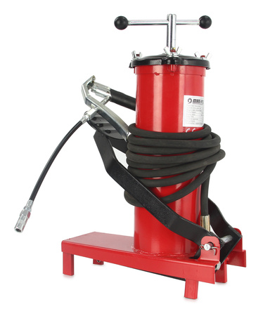 Smarownica tawotnica nożna 3 L MAR-POL