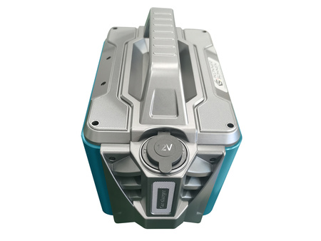 Przenośny powerbank stacja ładowania 20Ah KS 300PS Könner & Söhnen KS