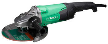 Szlifierka kątowa G23ST WA 230mm 2000W HITACHI